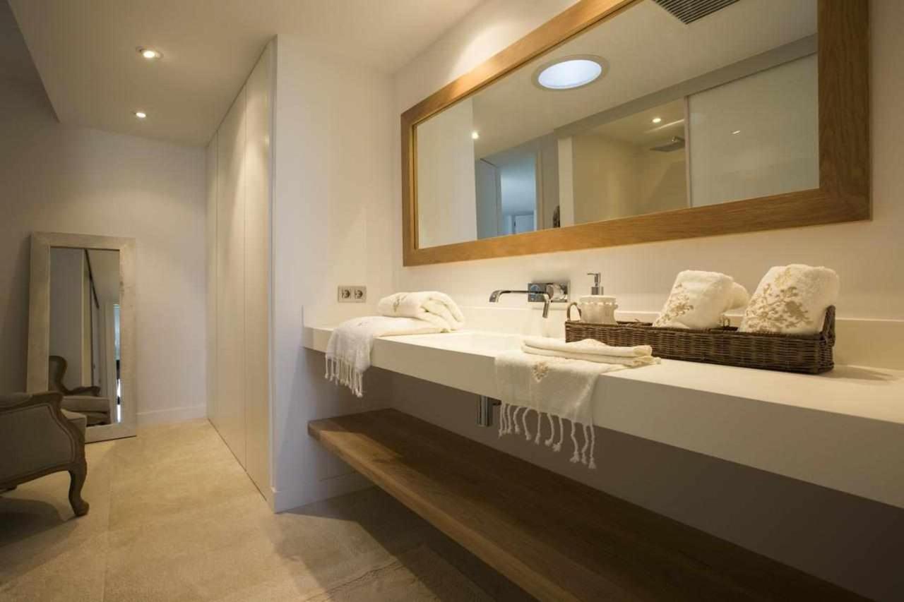 Apartment Beachfront Es Turo Colònia de Sant Jordi