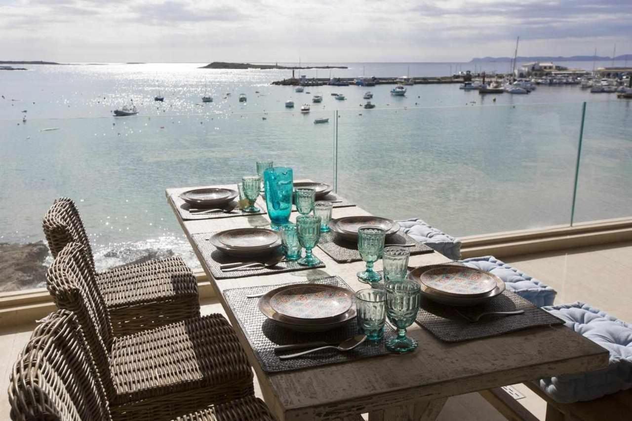 Beachfront Es Turo Colònia de Sant Jordi
