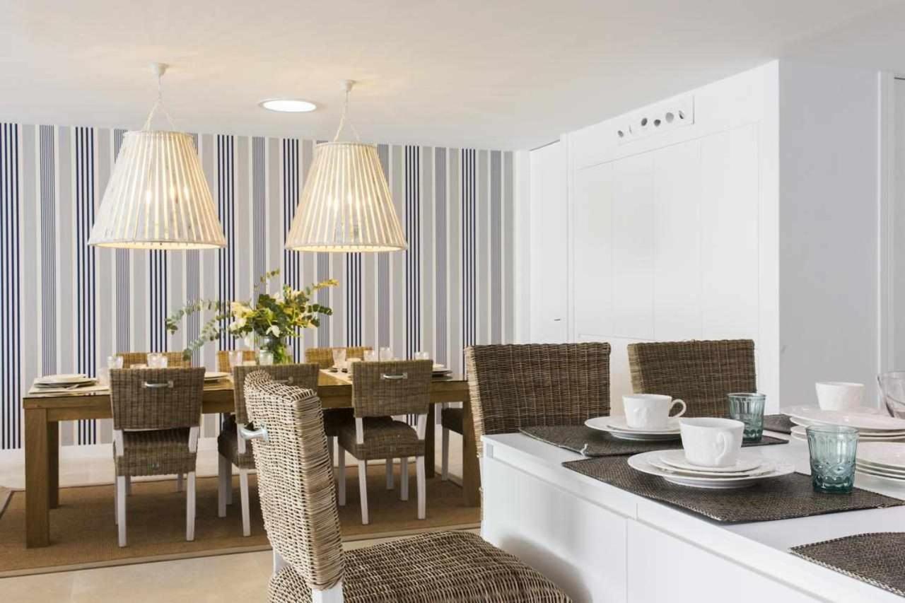 Beachfront Es Turo Apartment Colònia de Sant Jordi