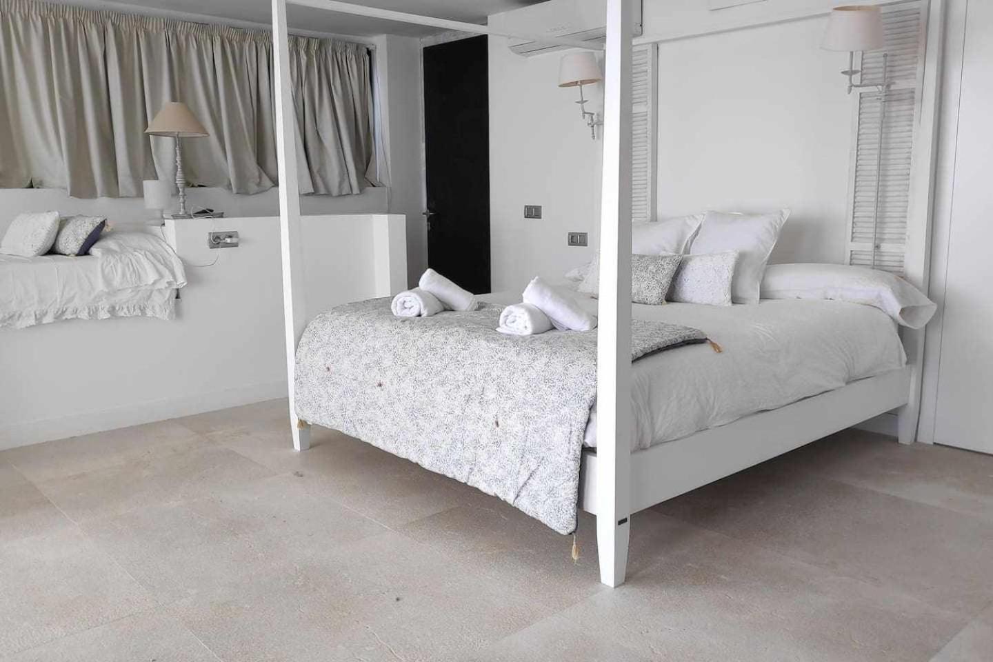 Beachfront Es Turo Colònia de Sant Jordi