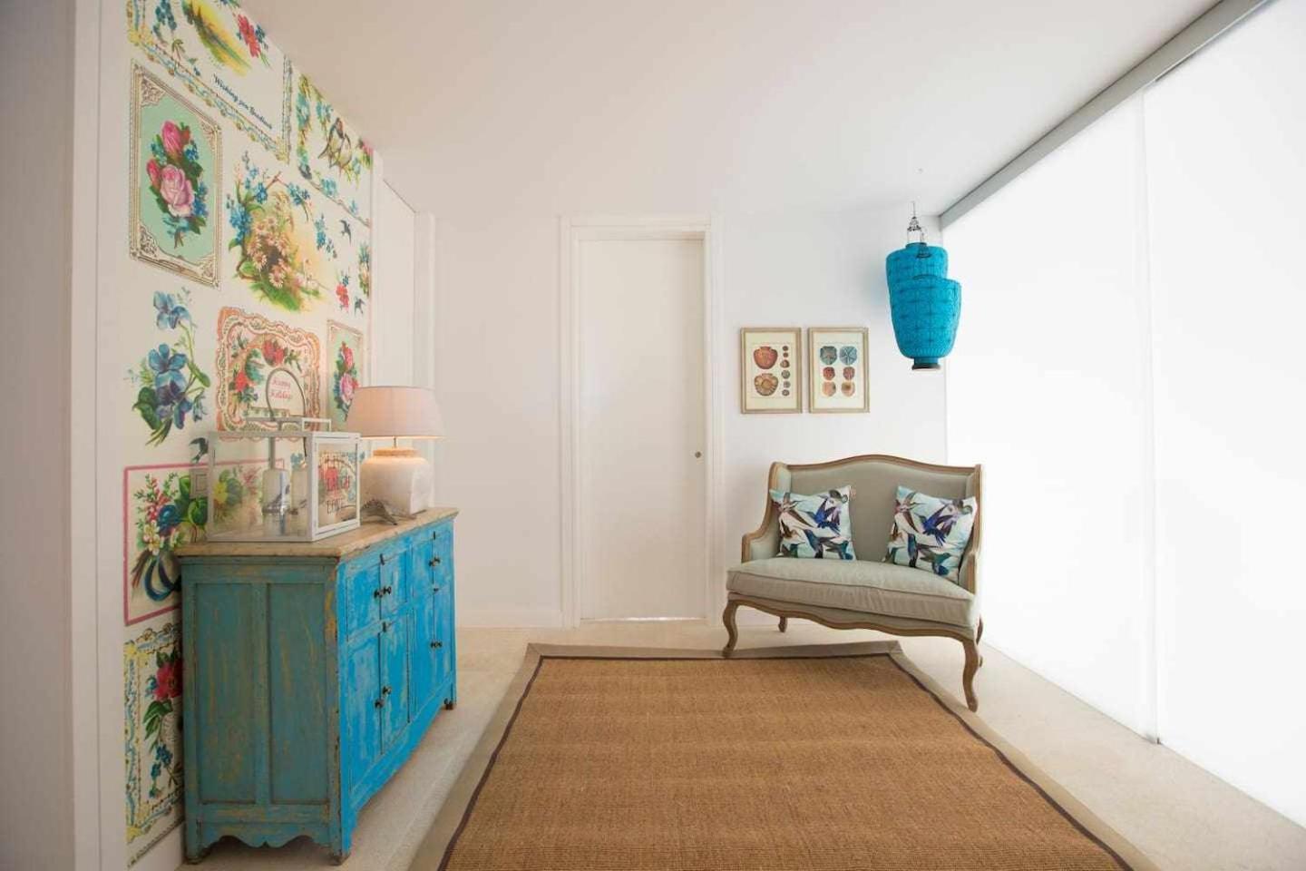 Apartment Beachfront Es Turo Colònia de Sant Jordi