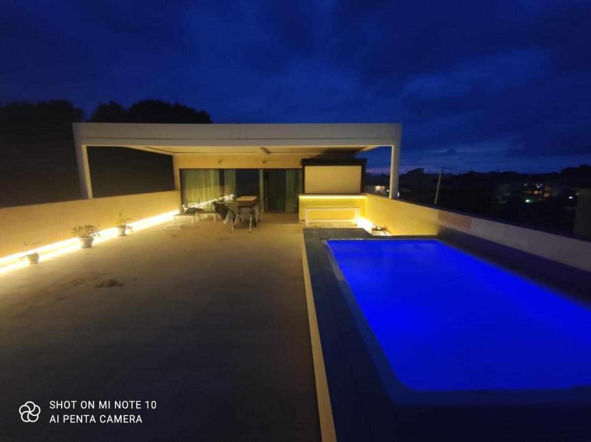 Appartement Beachfront Es Turo *