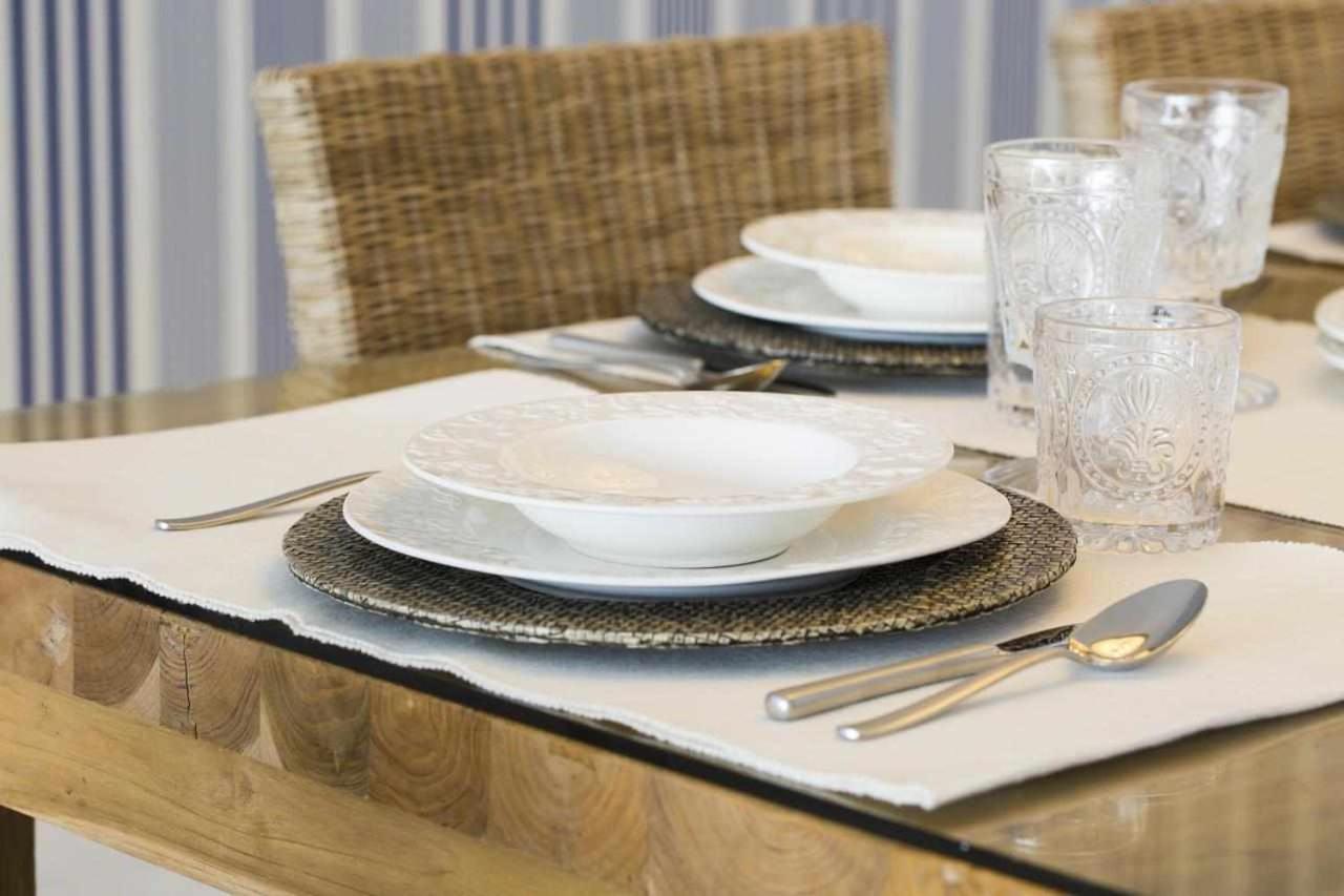 Appartement Beachfront Es Turo *