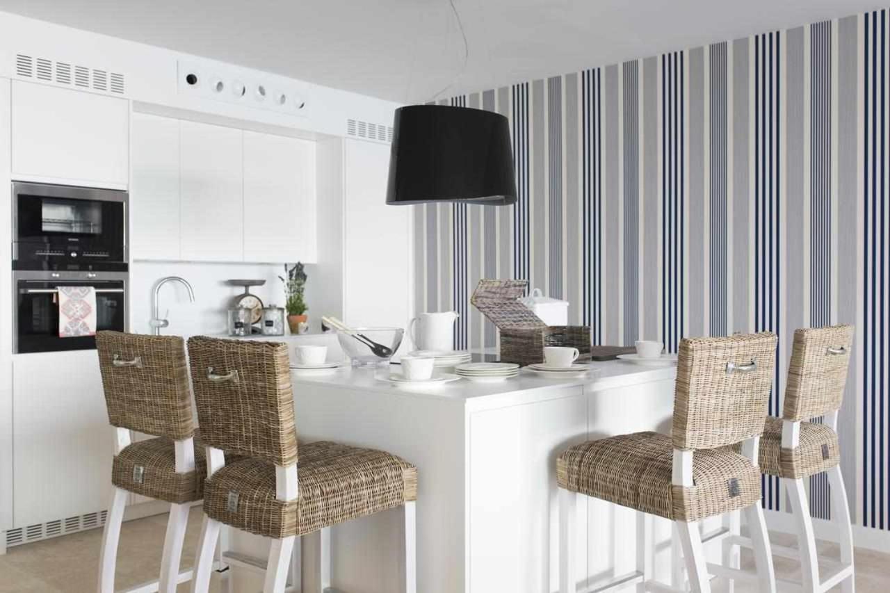 Appartement Beachfront Es Turo *