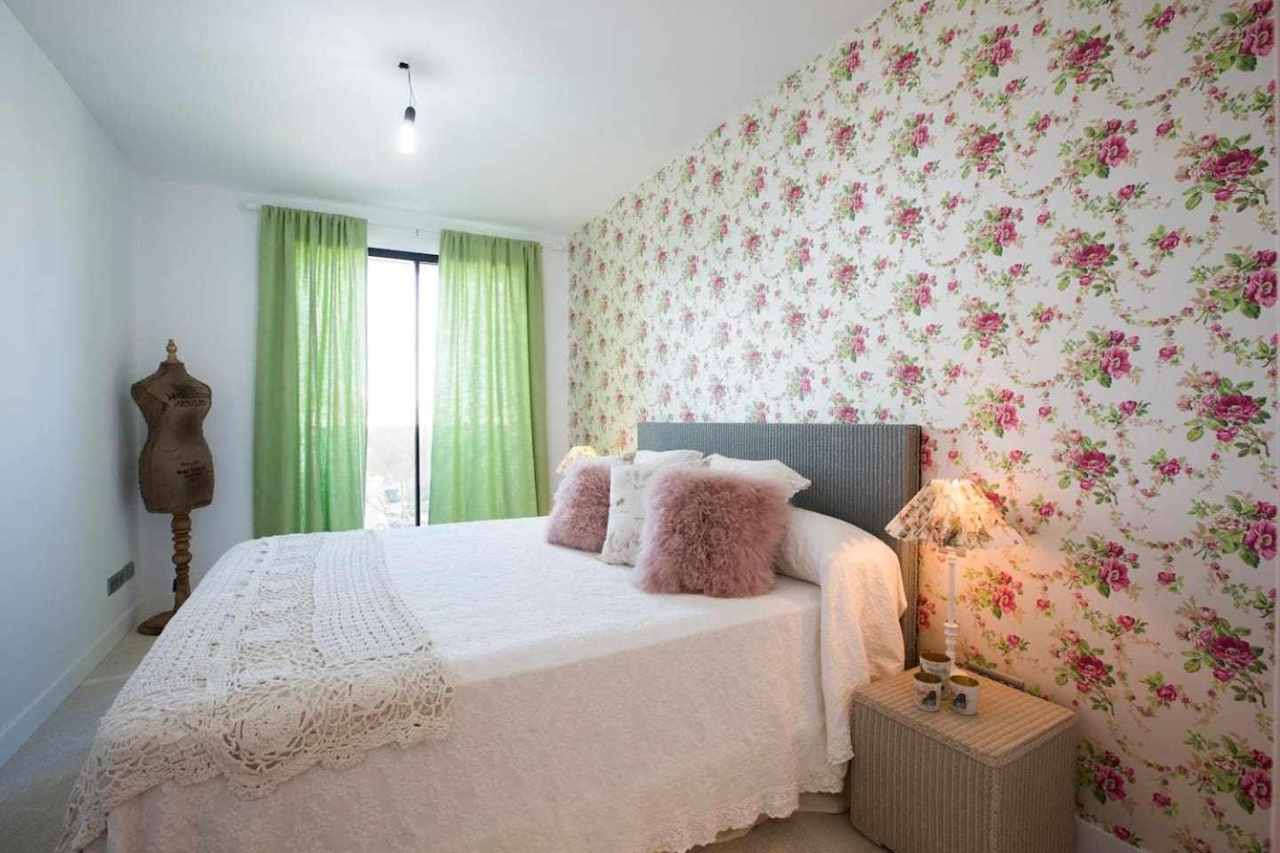 Appartement Beachfront Es Turo *