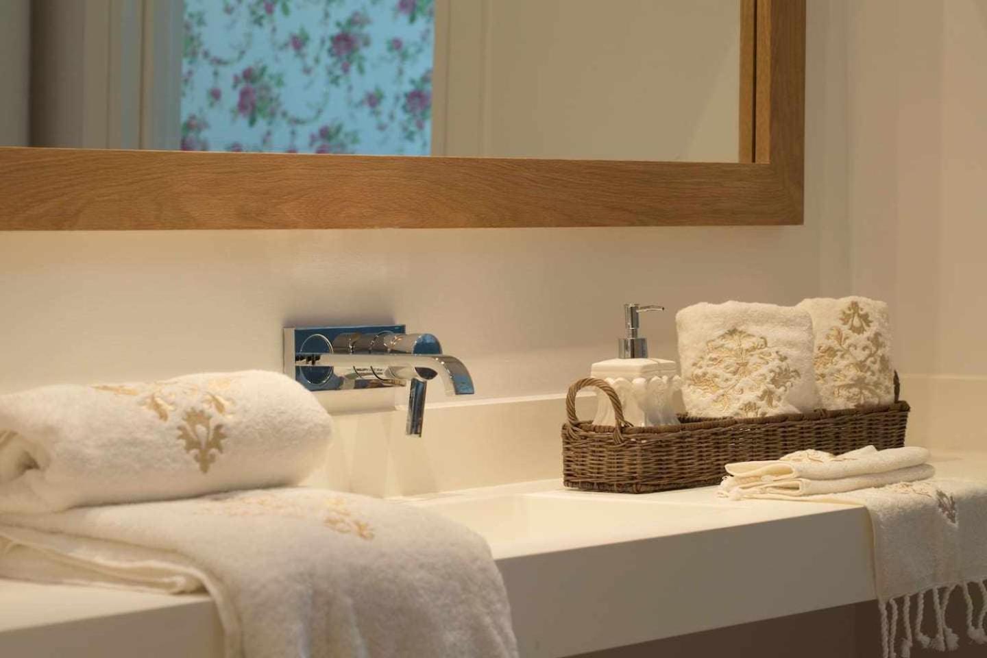 Appartement Beachfront Es Turo *